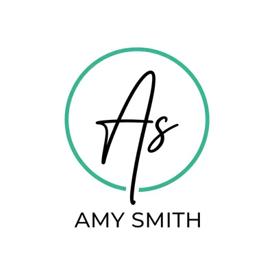 Aligned Tribe (Amy Smith) logo