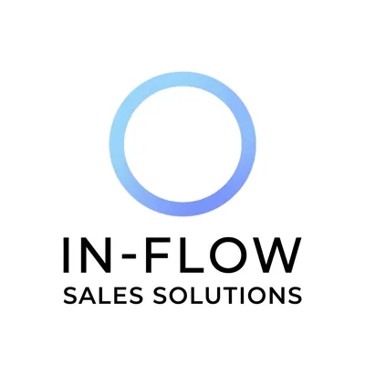 In-Flow Sales Solutions logo